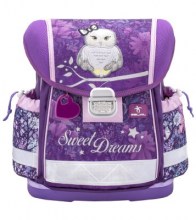 TORBA ŠKOLSKA ANATOMSKA BELMIL CLASSY SWEET DREAMS 403